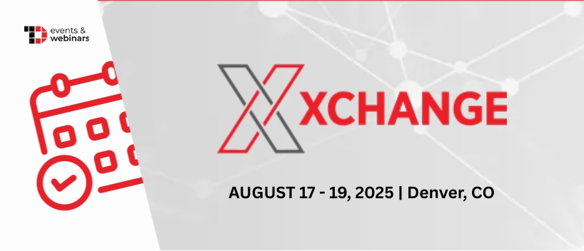 TechDogs-"XChange August 2025"