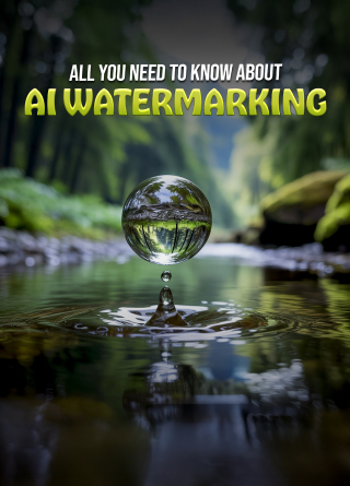 TechDogs-"All You Need To Know About AI Watermarking"