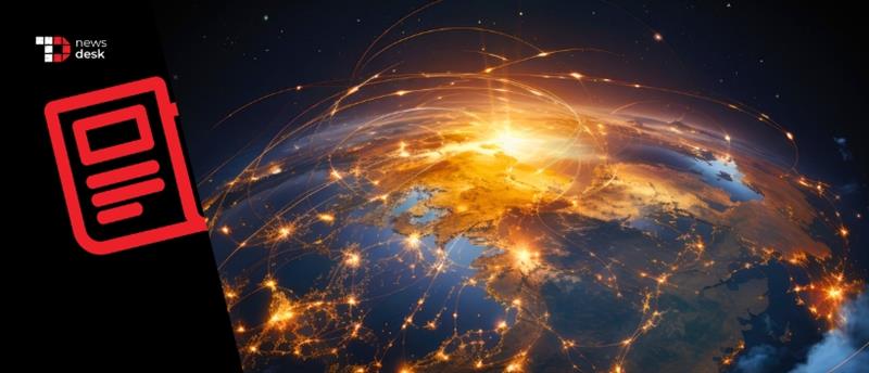 TechDogs-"Starlink Outage, xAI-Kalshi Tie-Up, Tesla Troubles & Neuralink’s $1B Ambition"