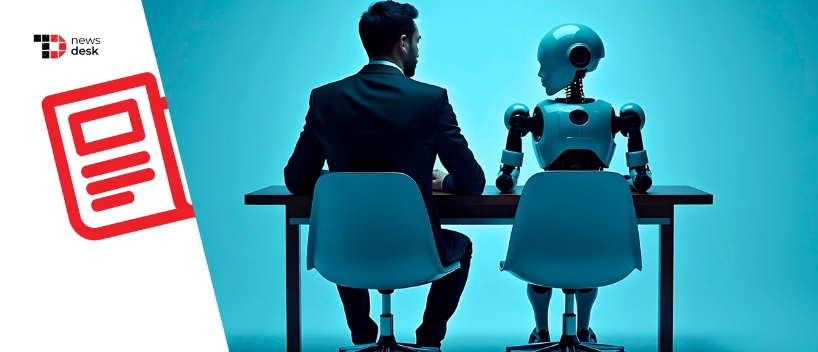 TechDogs-"xAI's Co-Founder Quits & Anthropic Absorbs Humanloop Team As AI Disrupts Jobs"