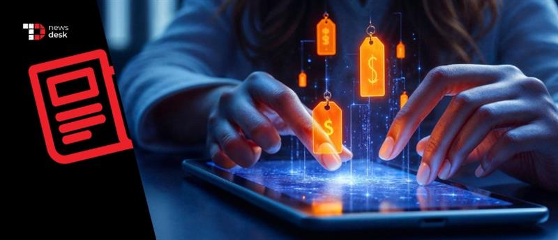 TechDogs-"PayPal Launches PayPal World, A Global Payment Network With Venmo, UPI & More"