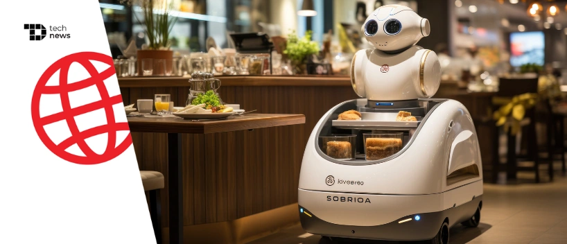 TechDogs-"Cloudbeds And Mirai Join Forces To Transform Hotel Distribution And Marketing"