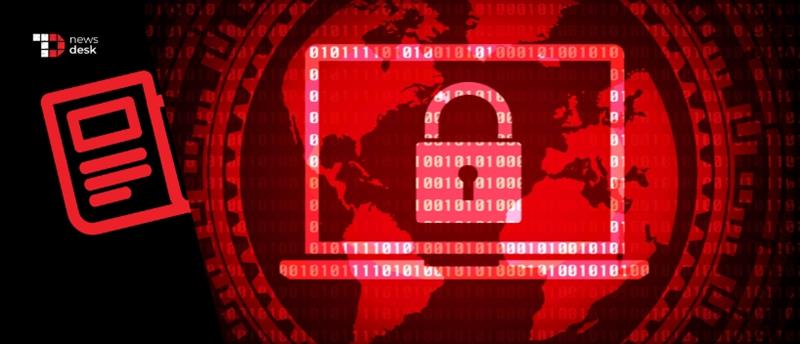 TechDogs-"Charon Ransomware, Russian Hackers & Chinese AI Chip Questions Raise Tensions" TechDogs-"Charon Ransomware, Russian Hackers & Chinese AI Chip Questions Raise Tensions"