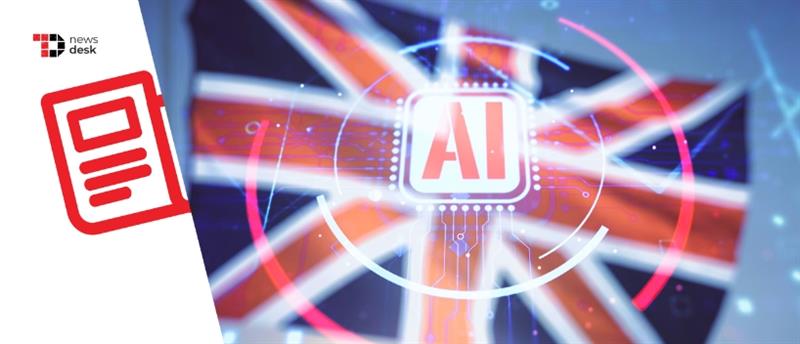 TechDogs-”UK Government And OpenAI Partner To Boost AI Capabilities, Infra And Security” TechDogs-”UK Government And OpenAI Partner To Boost AI Capabilities, Infra And Security”