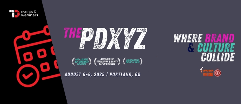 TechDogs-"The PDXYZ"