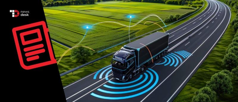 TechDogs-"Aurora Innovation And Gatik AI Take Key Strides In Scalable Driverless Trucks" TechDogs-"Aurora Innovation And Gatik AI Take Key Strides In Scalable Driverless Trucks"