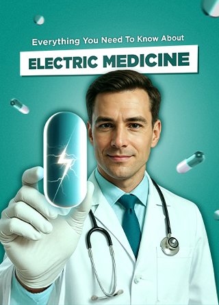 TechDogs-"Everything You Need To Know About Electric Medicine"