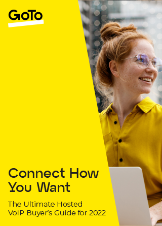 TechDogs-"Connect How You Want"