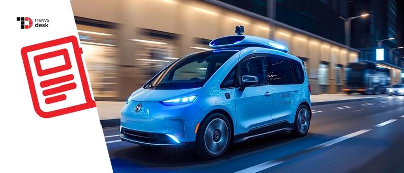 TechDogs-"Tesla’s Diner, $16.5B Samsung Chip Deal, Cali Growth, xAI Stake & Rival Moves" TechDogs-"Tesla’s Diner, $16.5B Samsung Chip Deal, Cali Growth, xAI Stake & Rival Moves"