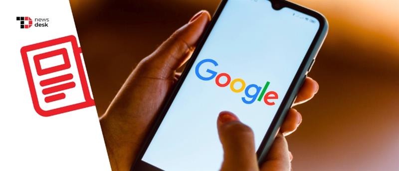 TechDogs-"Google’s $9 Billion AI Infra Add, Calendar Update & Waymo-Spotify Partnership" TechDogs-"Google’s $9 Billion AI Infra Add, Calendar Update & Waymo-Spotify Partnership"