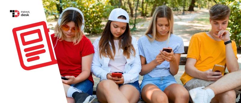 TechDogs-"YouTube Hit By Australia’s Teen Social Media Ban Despite New Teen Safety Move" TechDogs-"YouTube Hit By Australia’s Teen Social Media Ban Despite New Teen Safety Move"