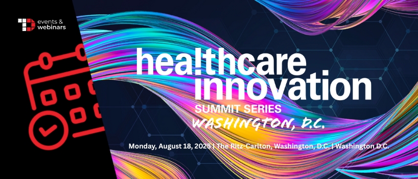 TechDogs-"Healthcare Innovation Summit Series Washington D.C"