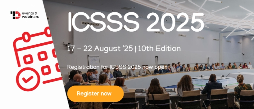 TechDogs-"ICSSS 2025"