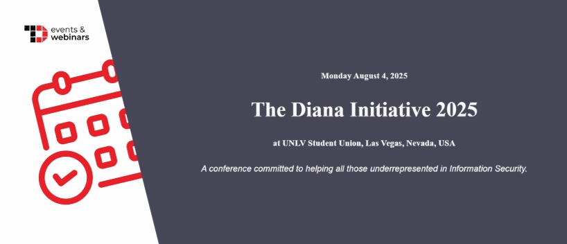 TechDogs-"The Diana Initiative 2025"