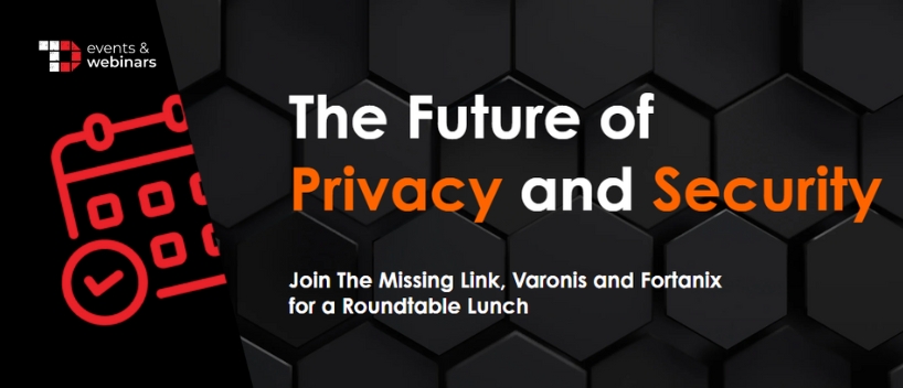 TechDogs-"The Future of Privacy and Security"